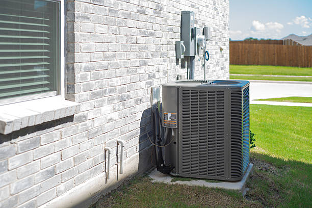Reliable Air Conditioning Service contractor in Vaiden, MS by FH HVAC